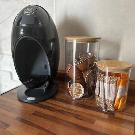 Appartamento Geminis Rota Esterno foto