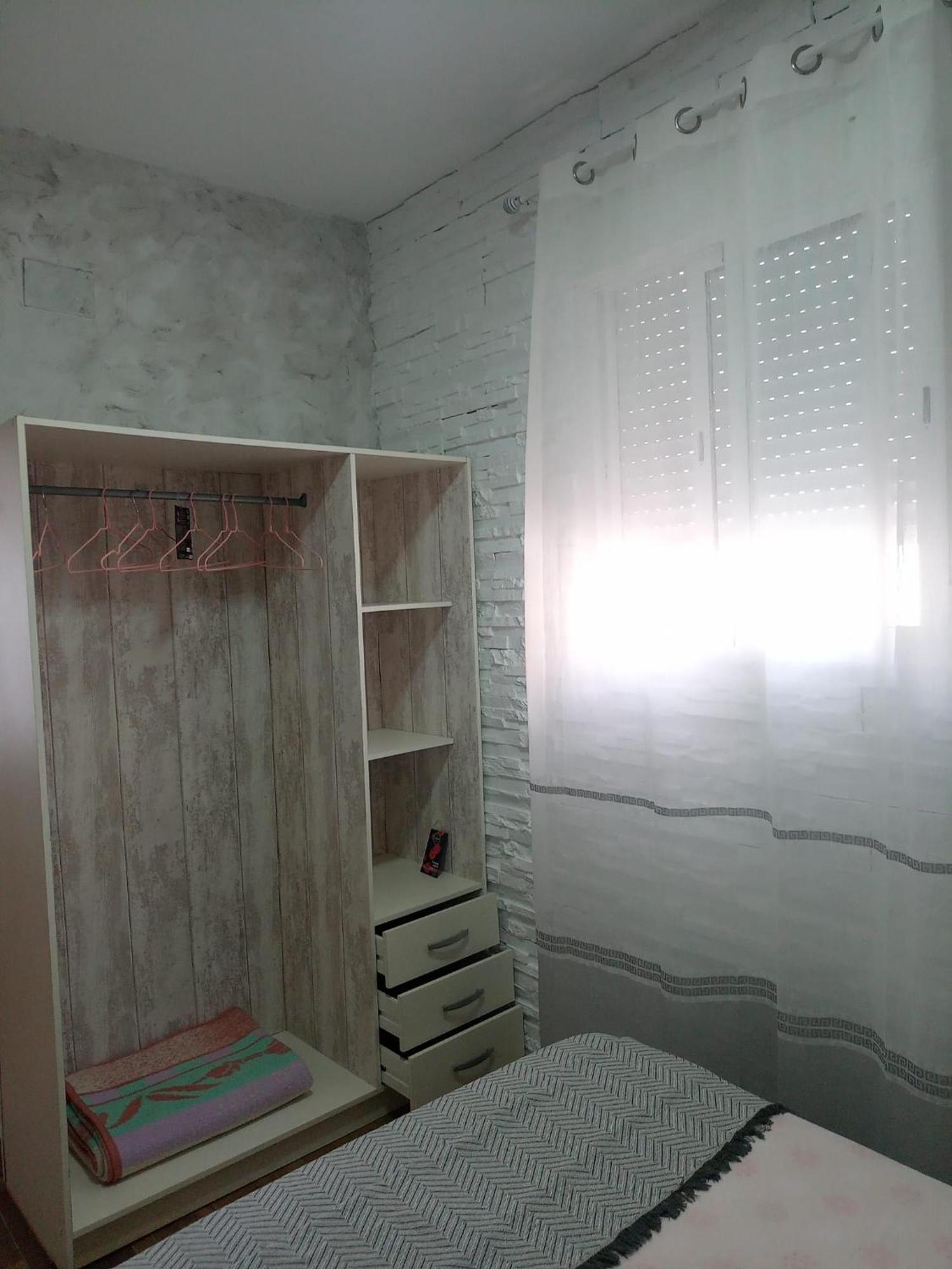 Appartamento Geminis Rota Esterno foto
